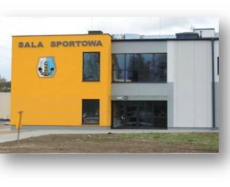 Hostel Zalogowa Gdańsk Exterior foto